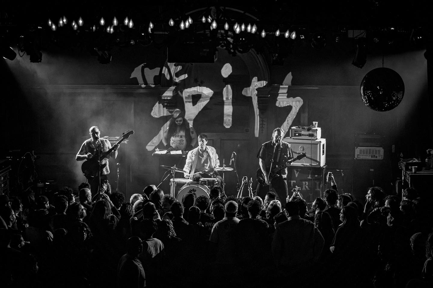 The Spits